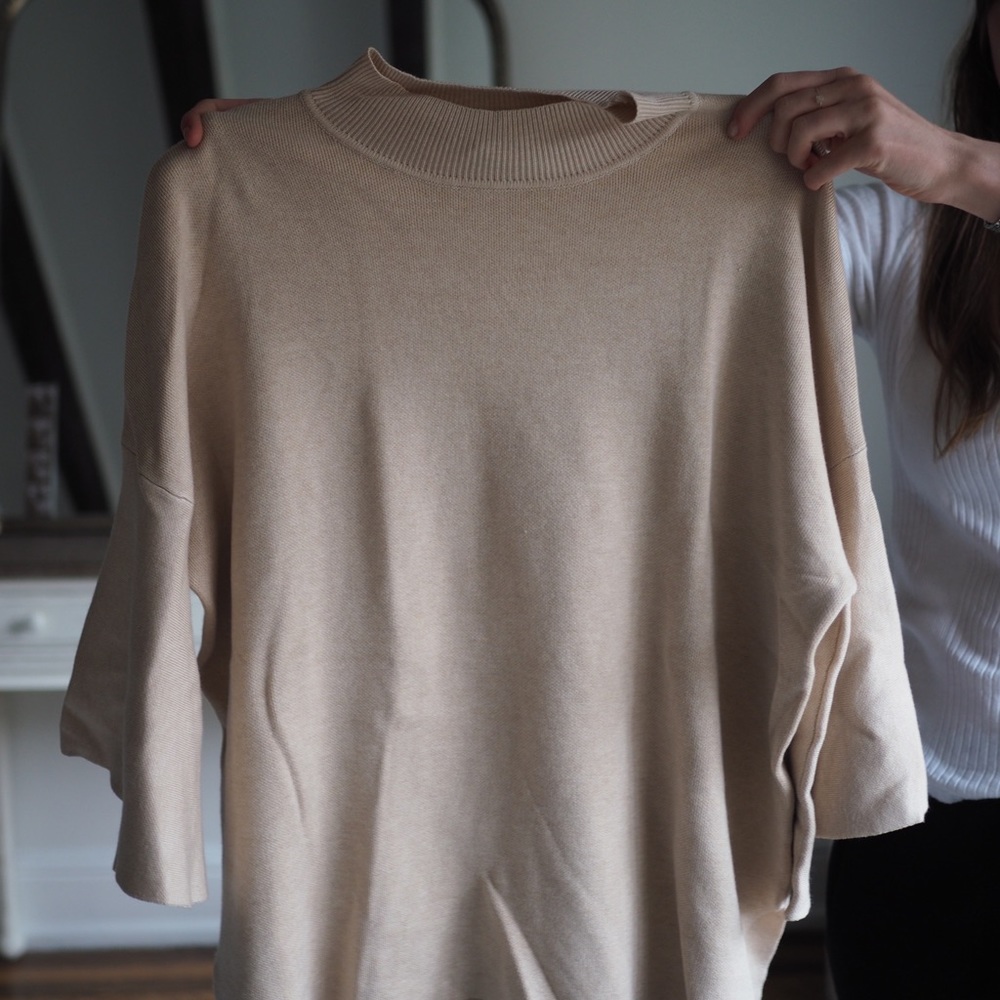 Modern Citizen Sweater